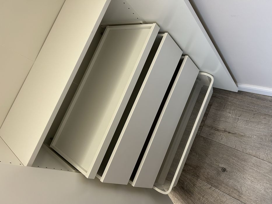 Szafa Ikea PAX 75x236x35