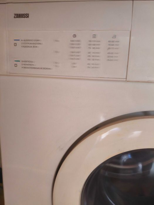 Maquina de Secar Roupa