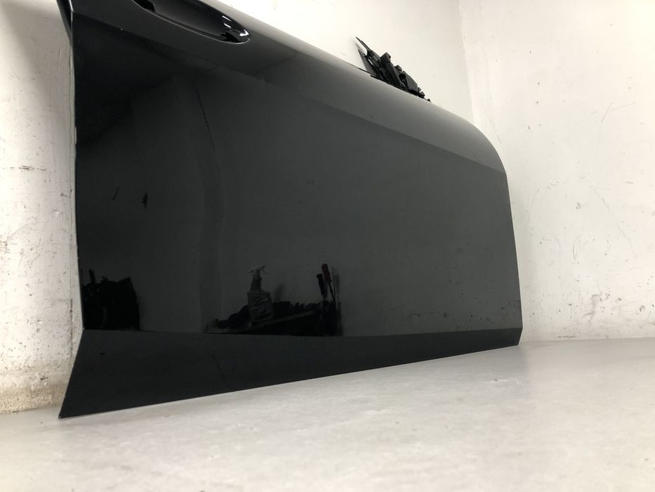 Двері передні праві колір 668 BMW 2 F44 2020-