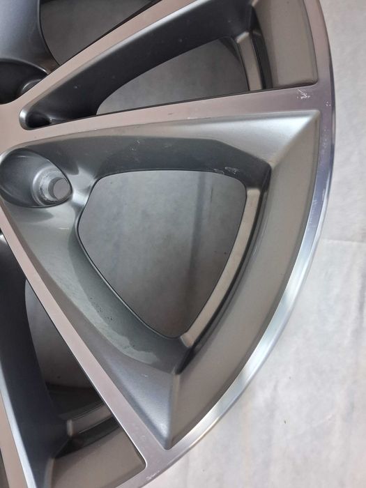 Felgi Alu. 4x Sztuki BMW Seria 5 G30/G31 17 7,5x17 5x112 ET27