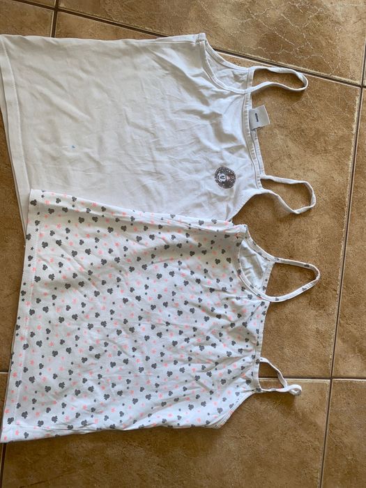 Маєчки Disney Minnie Mouse білизна, майка в гарному стані