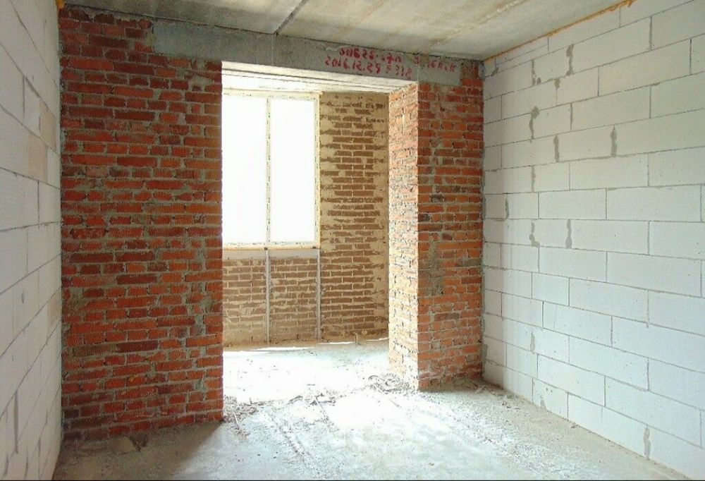 1-комнатная квартира по адресу ул. Старогородская (площадь 42 м²) - Atlanta.ua - фото 2