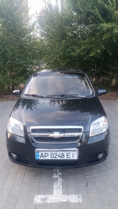 Авео т250 (АКПП)