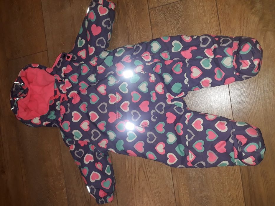 Kombinezon zimowy Cool Club r. 68 SMYK