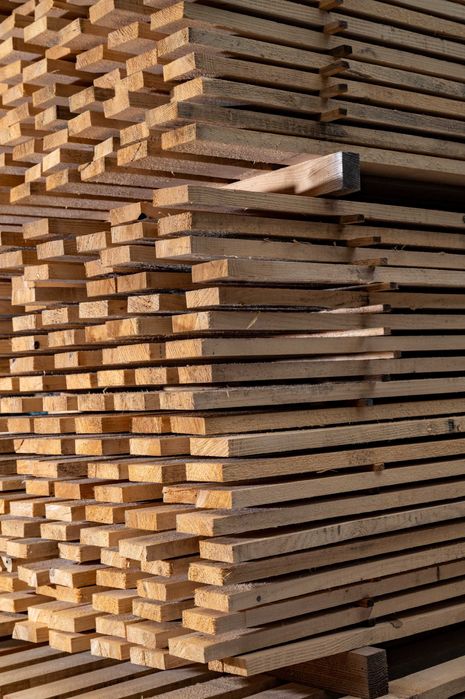 Kantówka sztacheta deska elewacyjna SUPER CENA