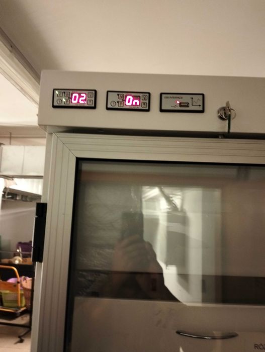 Chłodziarka na lekarstwa