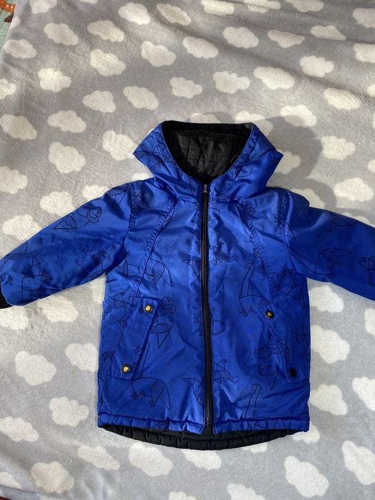 Куртка George 92-98