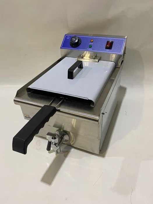 Fritadeira Elétrica 13Litros - NOVA