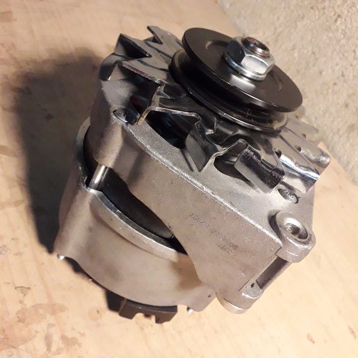 Alternador PlusLine 55A