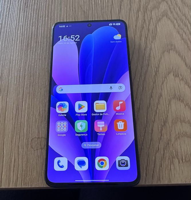 Redmi  Note 13 Pro 5G 250 GB