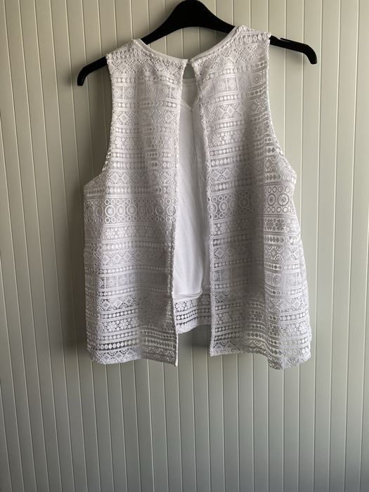 Blusa Tommy Hilfiger