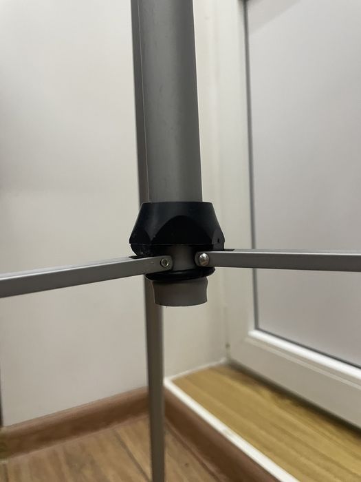 Штатив трипод Photex ft330a фотоштатив аксесуар для фотографа тринога