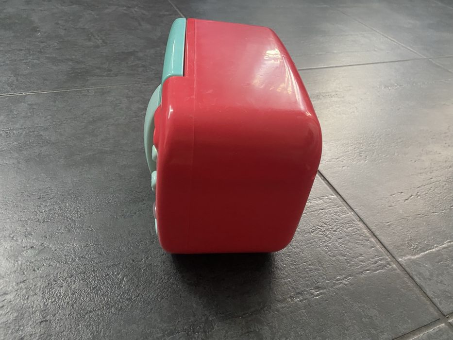 Мікрохвильовка дитяча