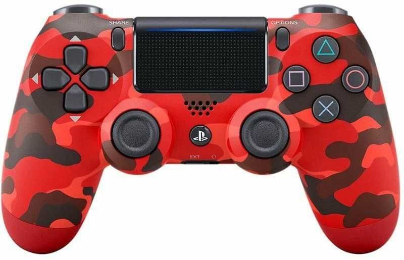 Продам геймпади Playstation 4 dualshock 4, ps4
