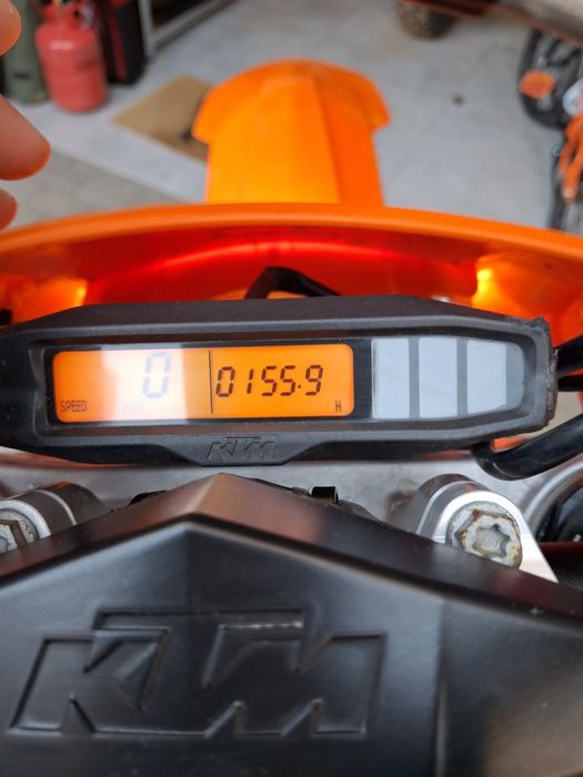 Ktm excf 350 2019