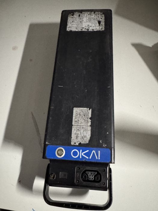 Bateria Okai do hulajnogi elektrycznej