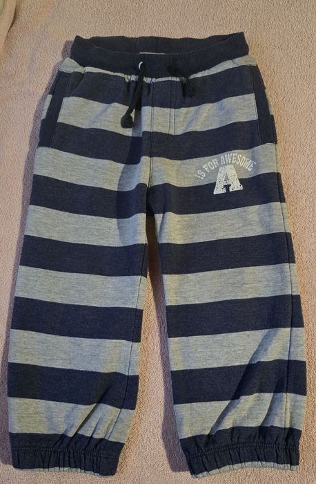 Штани на хлопця 86