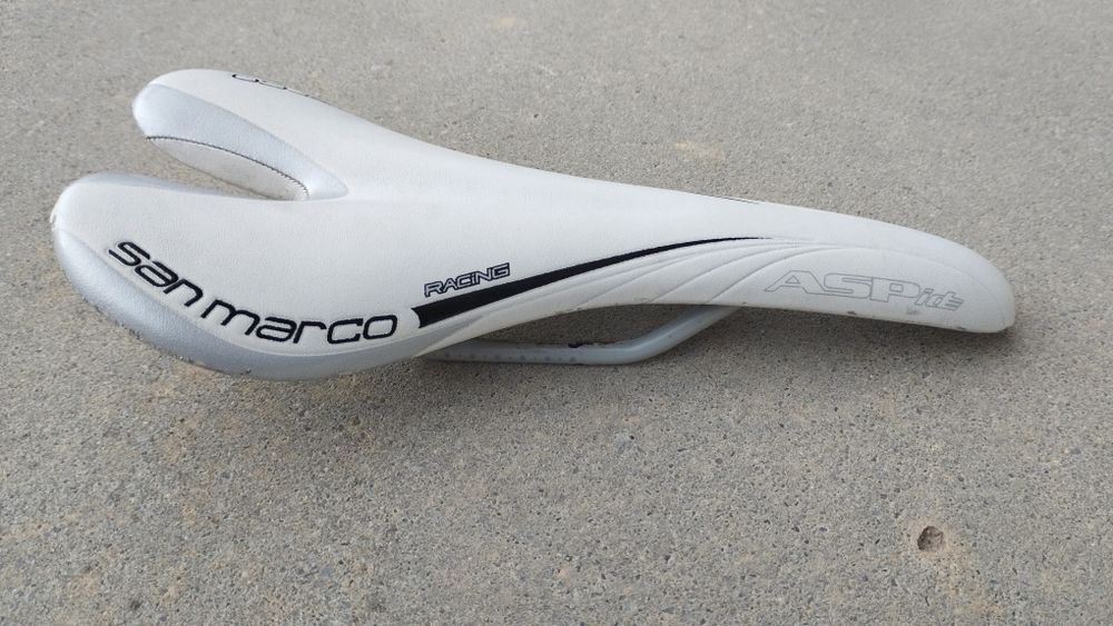 Estrada - Selim San Marco