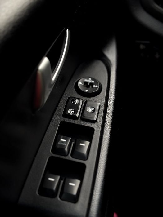 Кіа  спортадж  2010