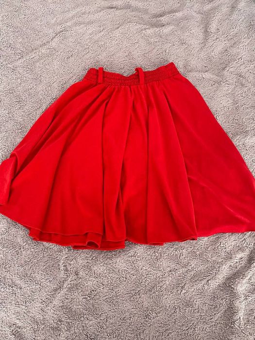 Літня спідничка .