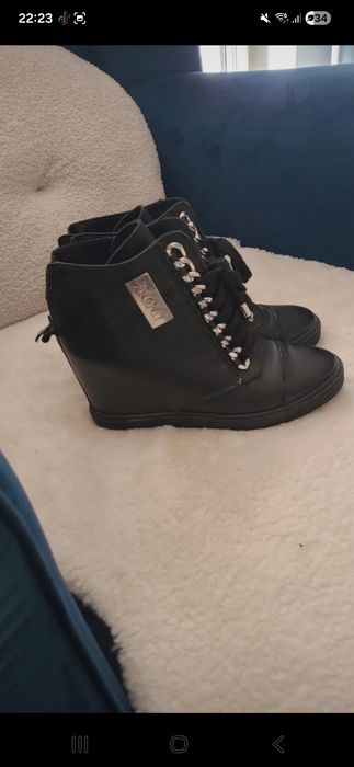 Booci jak nowe roz 39