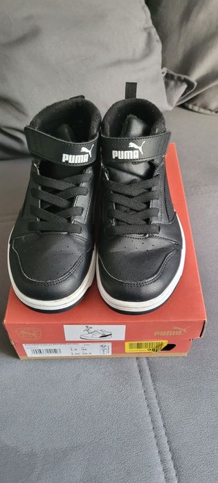 Puma Rebound 34 buty