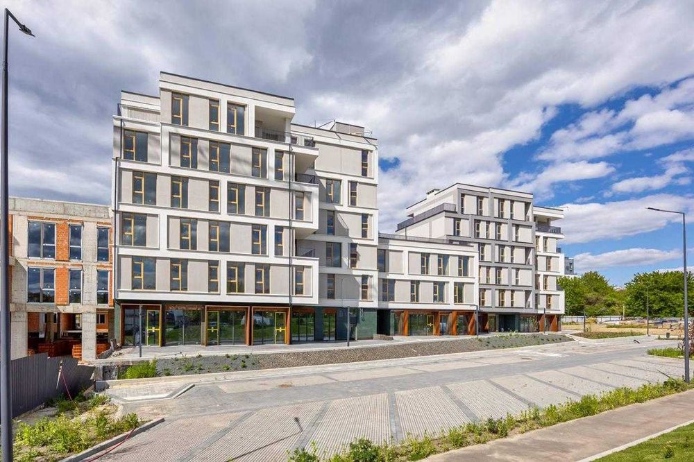 Продаж / 2 квартира / 1 Цикл / Пасічна 152 / Новобудова / Львів