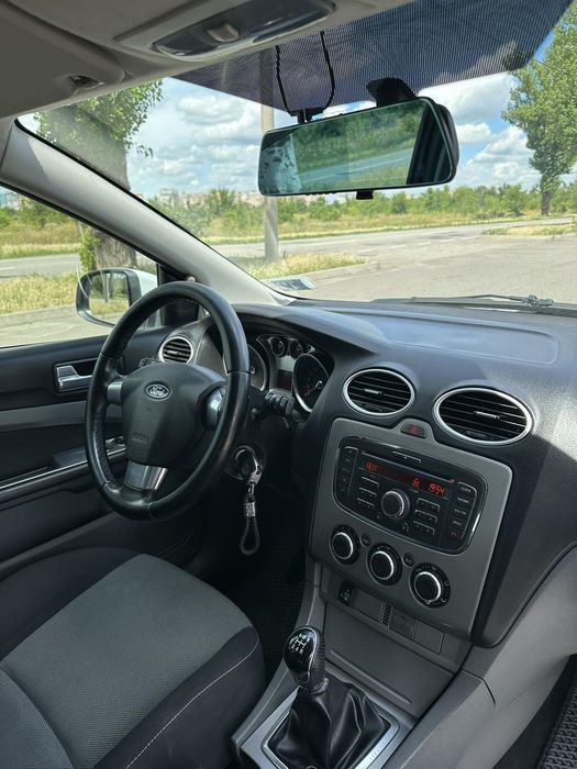 Продам Ford Focus 2010 рік