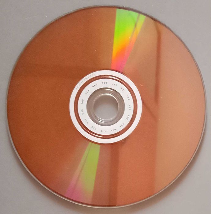 Massive Attack - - - - - The Best of Massive Attack - - - - - DVD