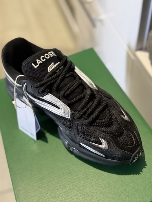 Кросівки lacoste 37/38