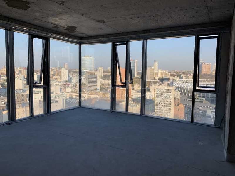 2-комнатная квартира по адресу ул. Антоновича (площадь 100,3 м²) - Atlanta.ua - фото 4