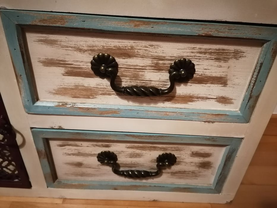 Mini casa decoração