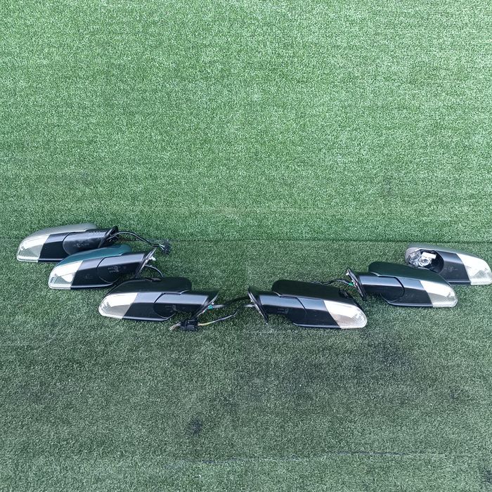 Бічне Зеркало дзеркало заднього виду Шкода Октавія А5 Skoda A5 Octavia
