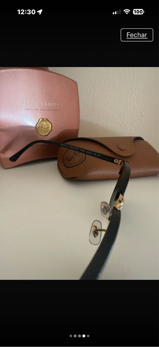 Oculos da RAYBAN original
