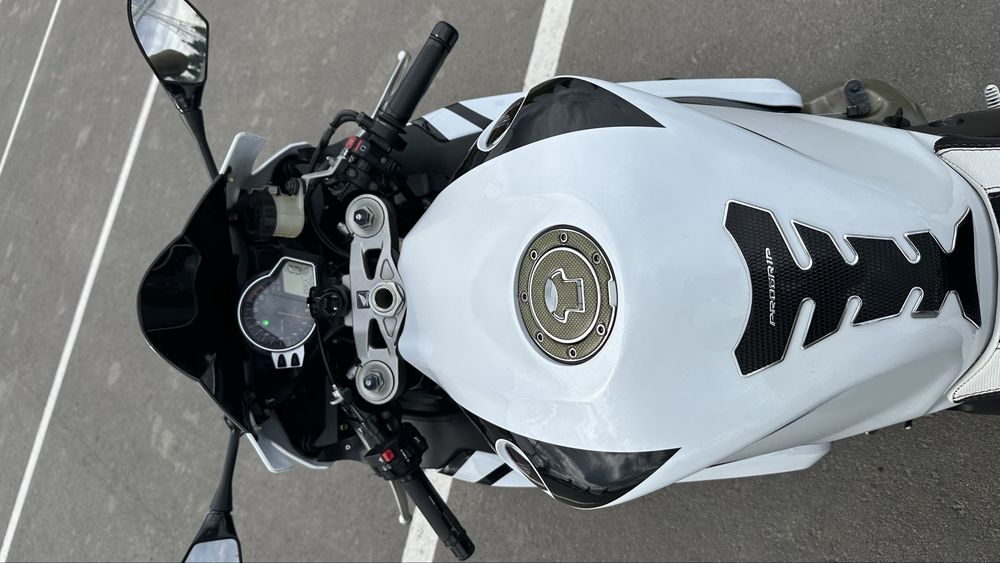 Honda CBR 1000RR