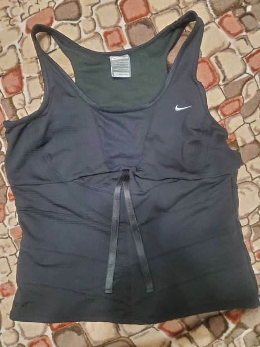 Майка спортивная Найк 42