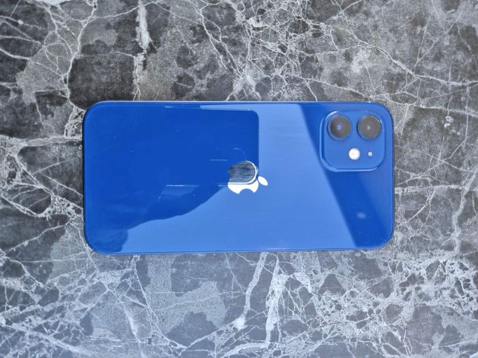 iPhone 12 128gb 79АКБ