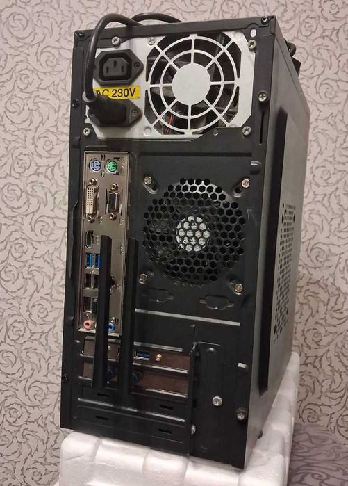 Продам системный блок AMD