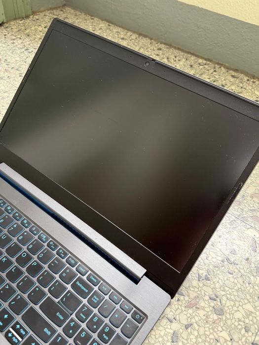Laptop Gamingowy Lenovo ideapad l340-15irh gaming
