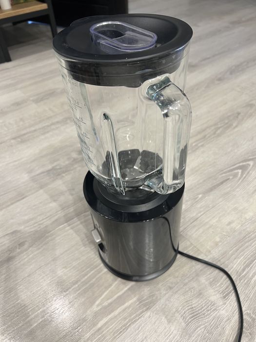 Braun blender kielichowy 1,7 l. Turzyn • OLX.pl