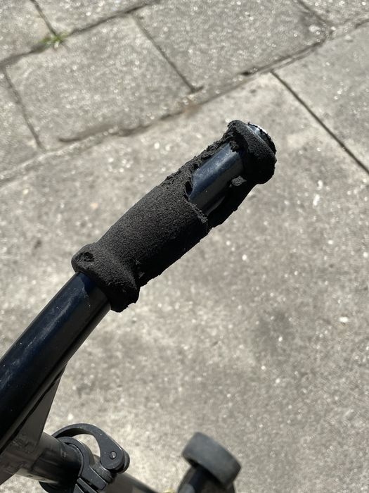 Hulajnoga balansowa Oxelo Stun Street