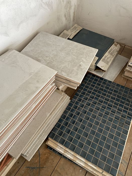 Azulejo diverso venda
