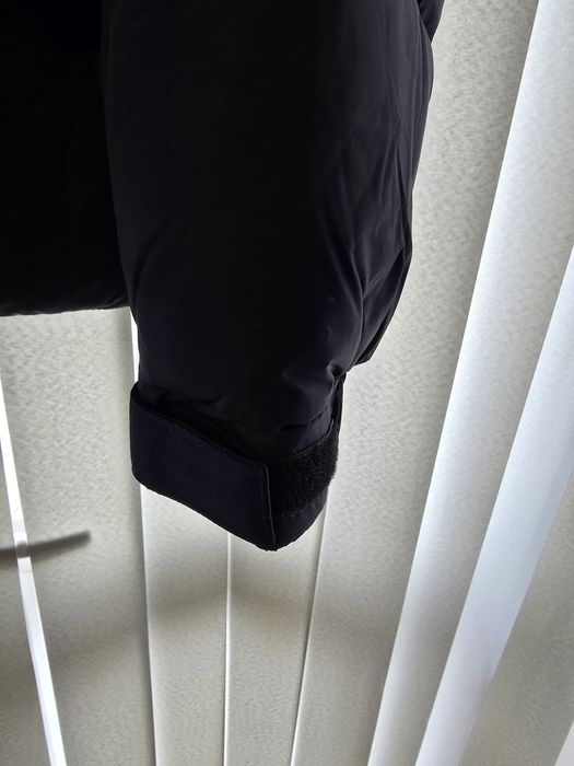 Tommy Hilfiger kurtka zimowa L