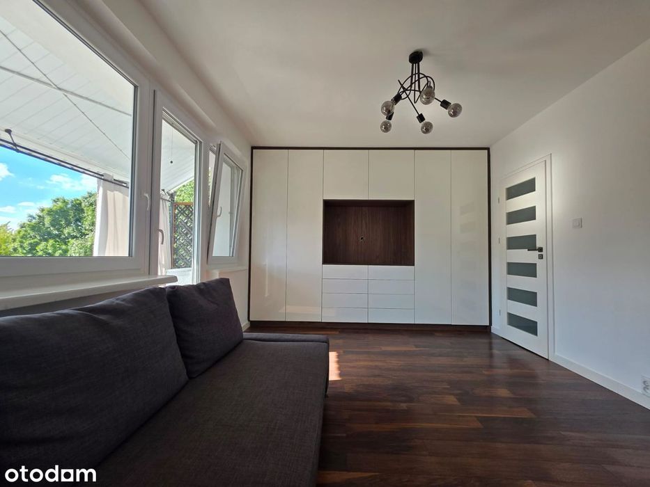 Mieszkanie na sprzedaż, 2 pokoje, 42 m², Łódź