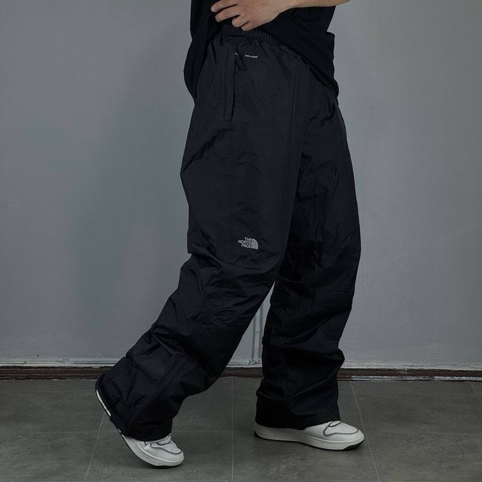 The North Face тнф tnf штаны брюки треккинговые трейловые штани тактичні гірські горные тактические лесные охота рыбалка трекінгові туристичні дощовик