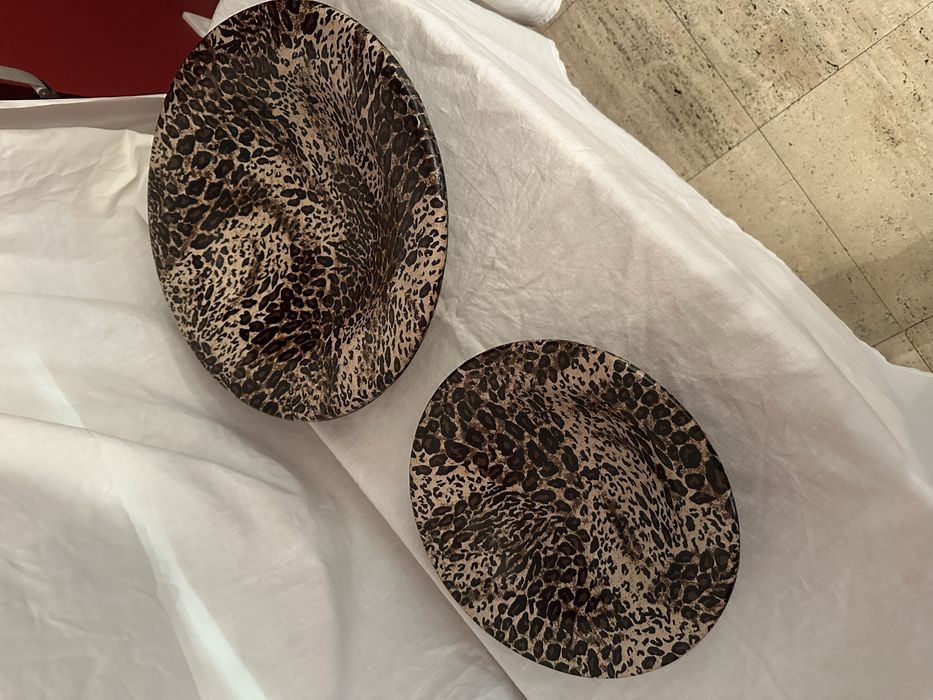 Decorative Plate Set440004422633400322