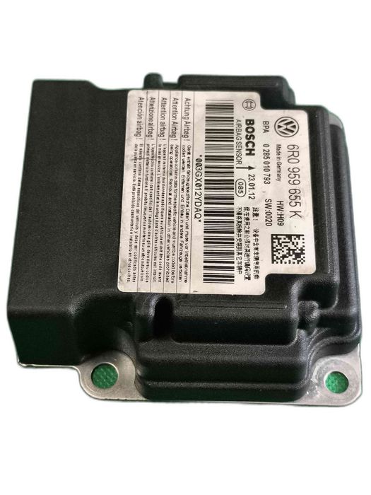 Centralina Airbag SEAT IBIZA IV 6R0959655K (OEM) | 0285010793 (OEM)
