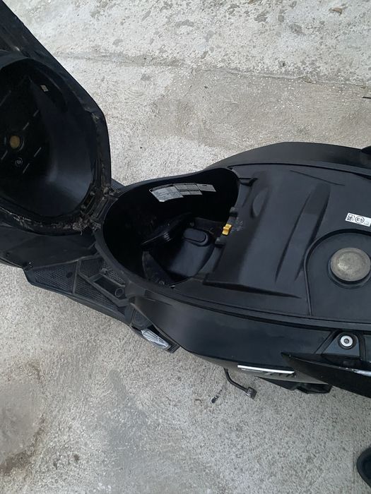 Moto jet 14 50 cc 2020