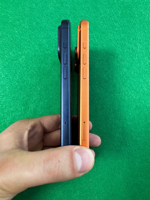 iCloud Європа Apple iPhone 17 Pro 256gb Neverlock (Батар 100%) Дисплей Екран
