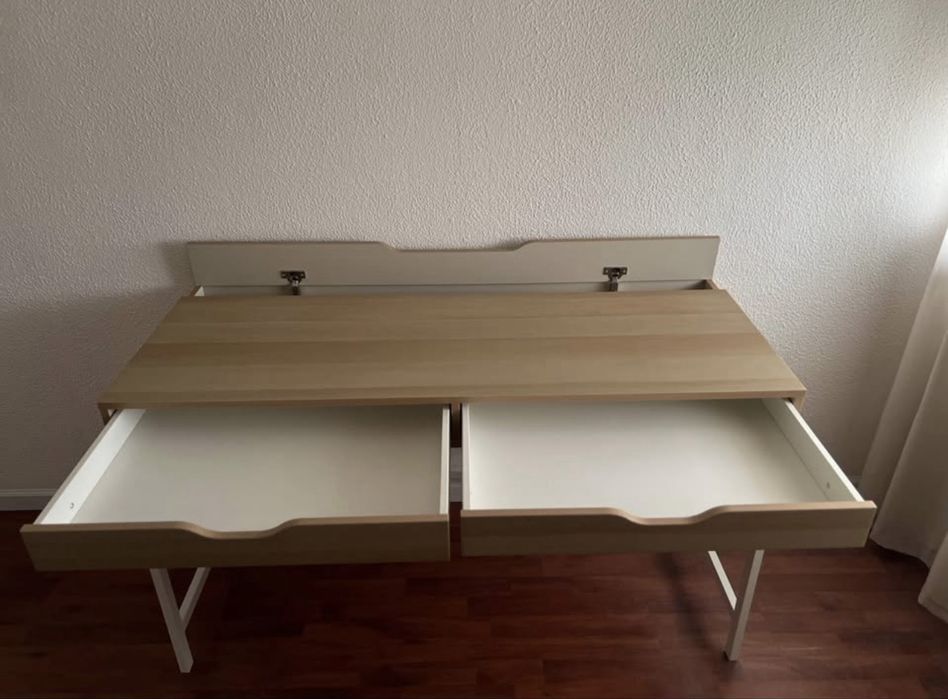 Mesa de escritorio
